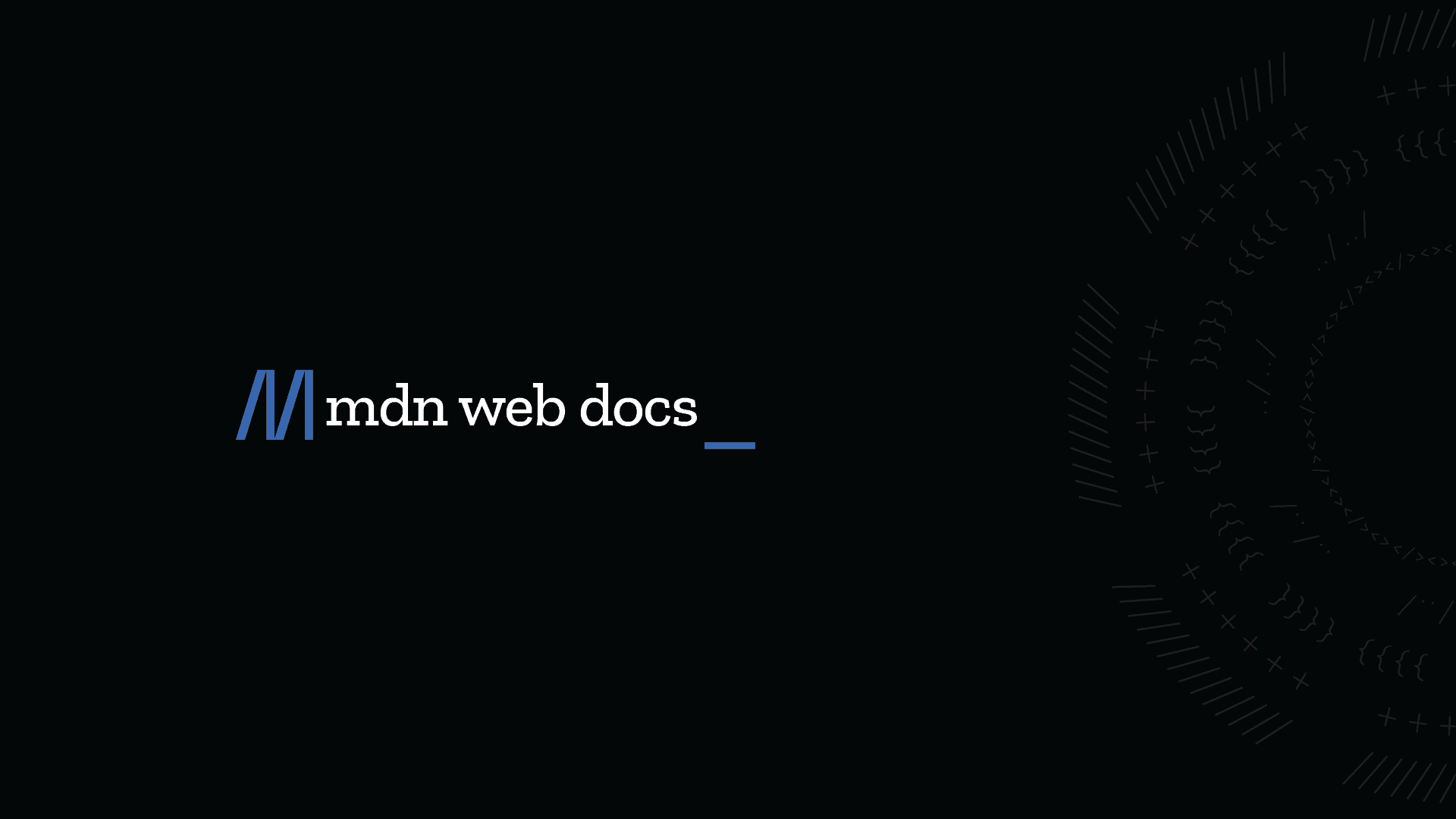 WebSocket - Web APIs | MDN