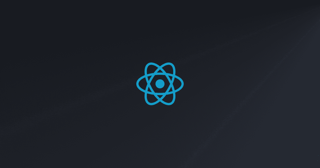 React